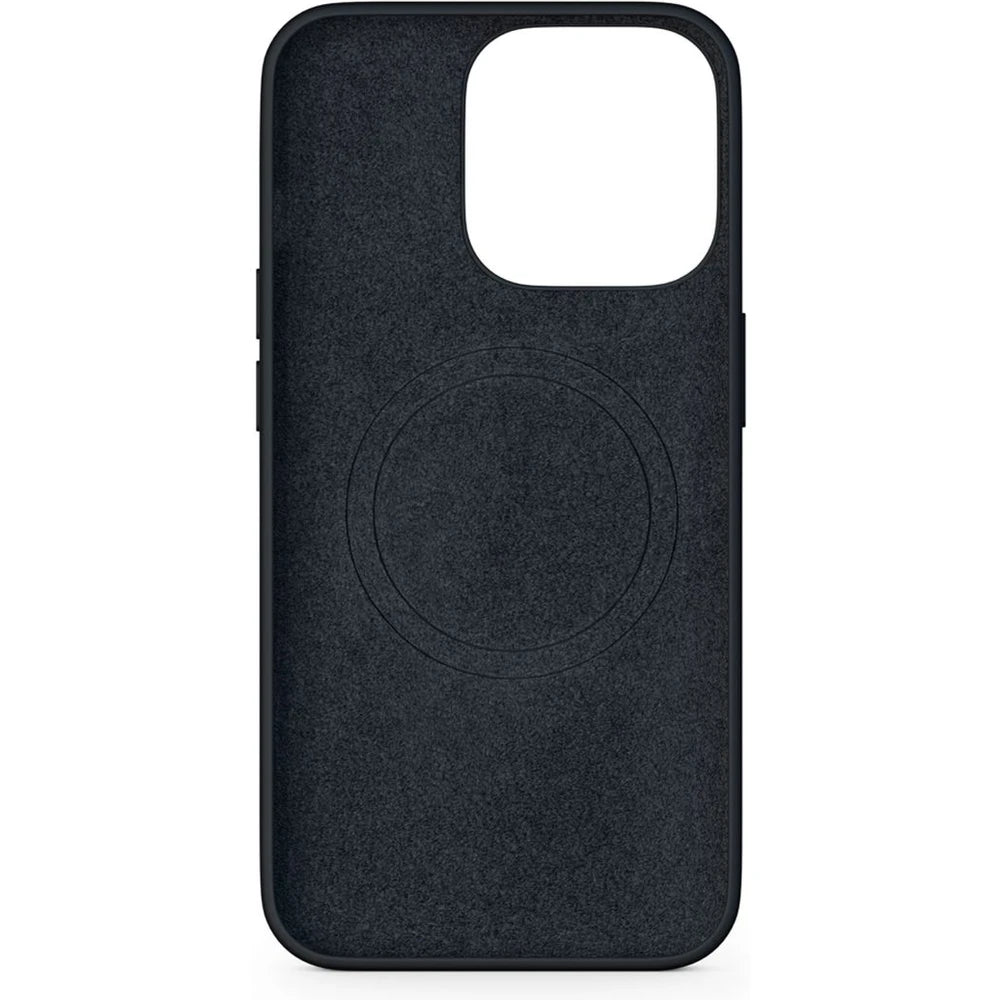 Epico Mag + Silicone, iPhone 14 - Case, Black