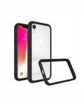 Rhinoshield Crash Guard for iPhone XR - Black