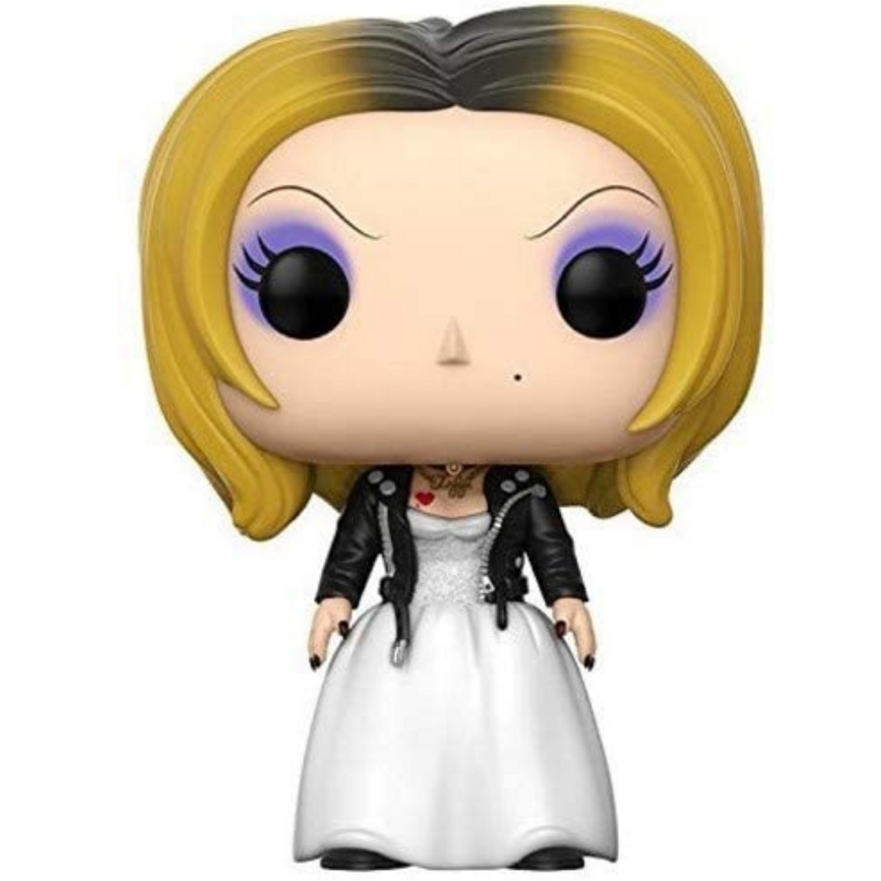 Pop! Horror: Bride of Chucky – Tiffany (Bloody Chase Variant)