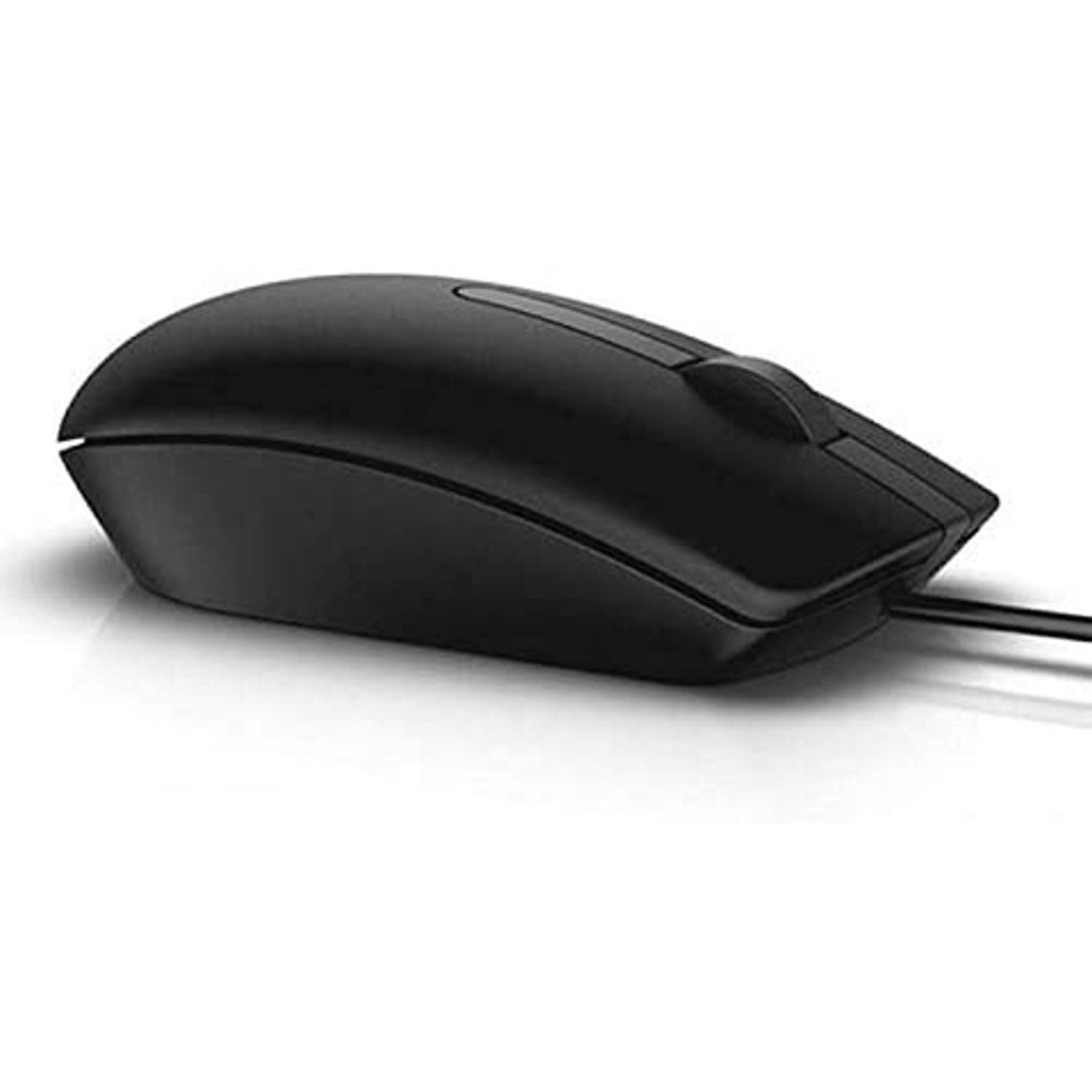 Dell USB Optical Mouse Black – MS116