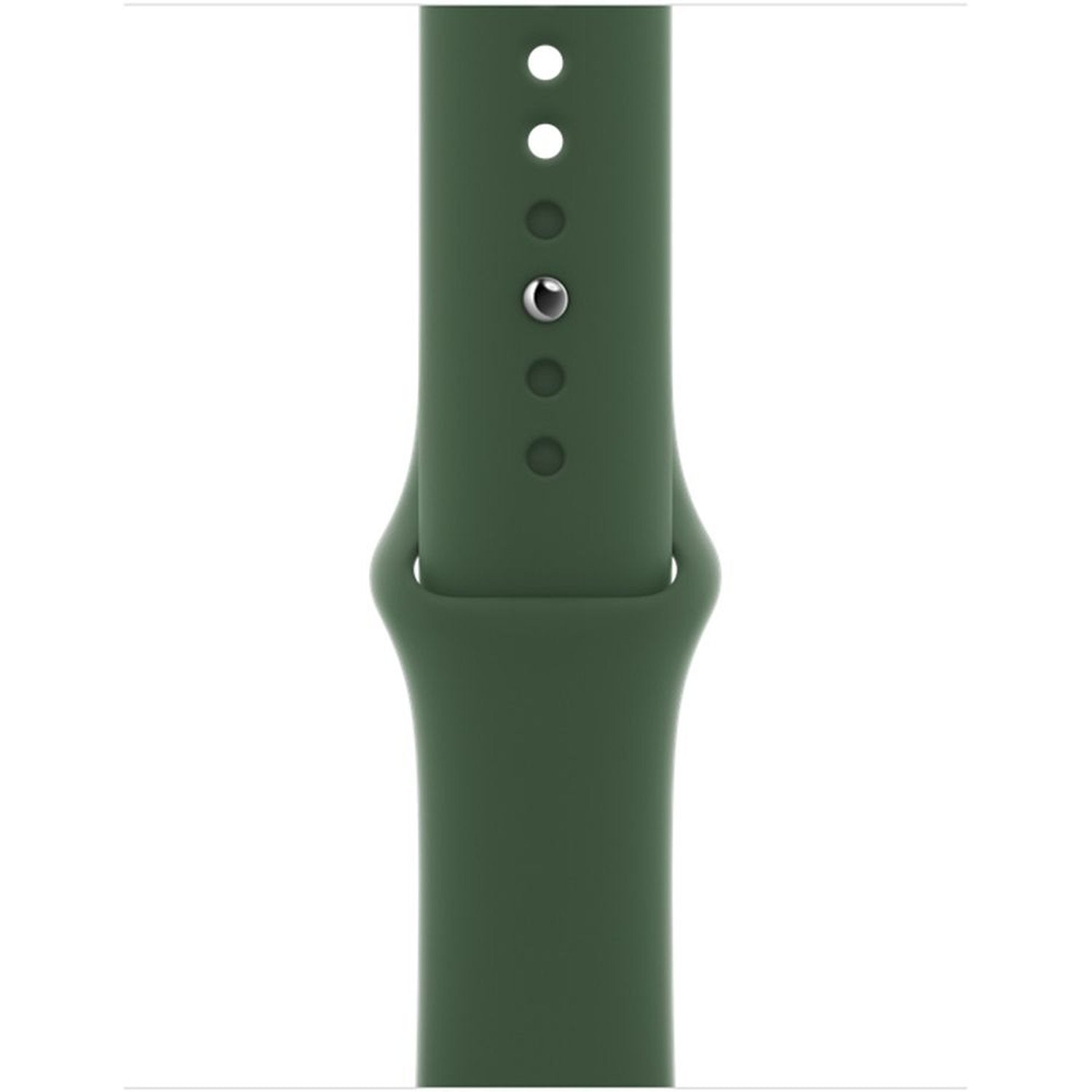 سوار رياضي لساعة Apple Watch مقاس 44 مم – جريب فروت