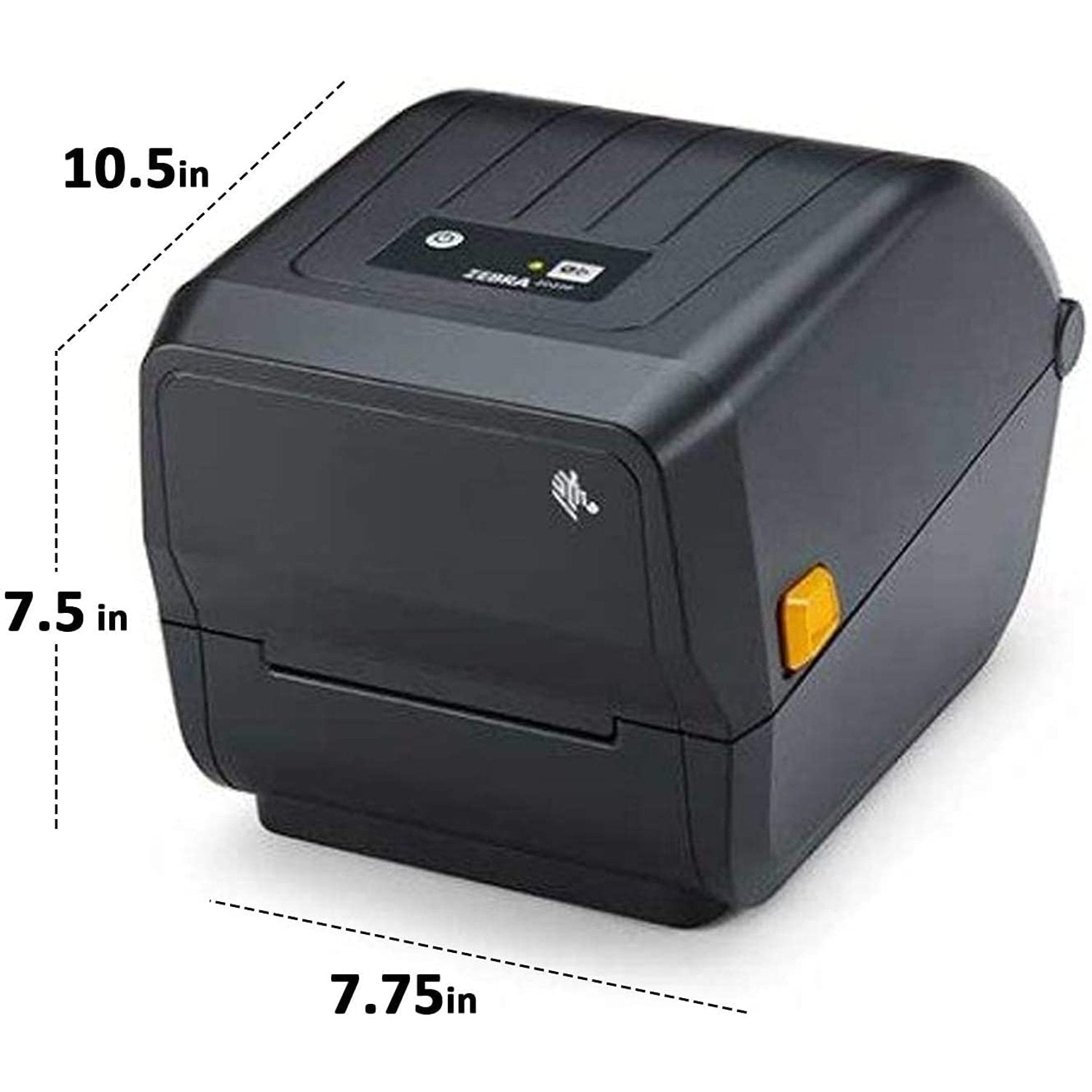 Zebra Barcode Label Printer