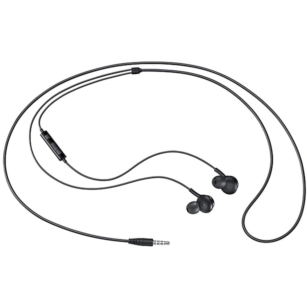 Samsung EO-IA500BBEGWW Wired In Ear Stereo Headset Black