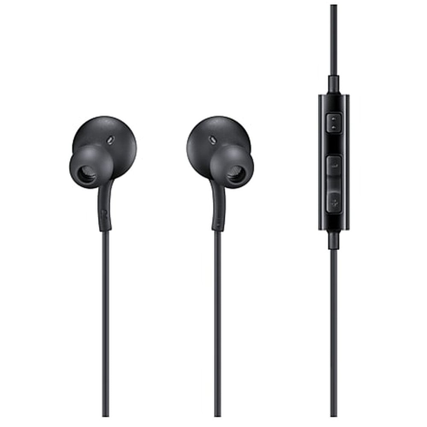 Samsung EO-IA500BBEGWW Wired In Ear Stereo Headset Black