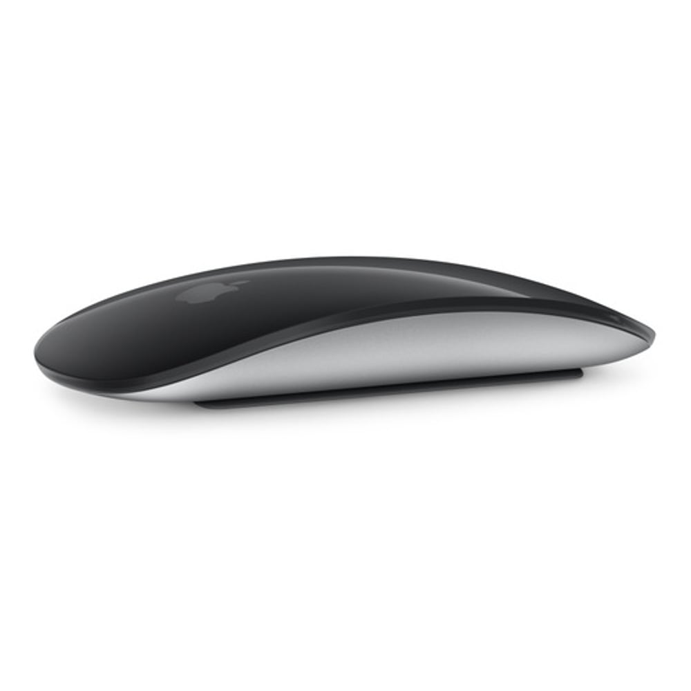 Magic Mouse – Black Multi‑Touch Surface (USB‑C)