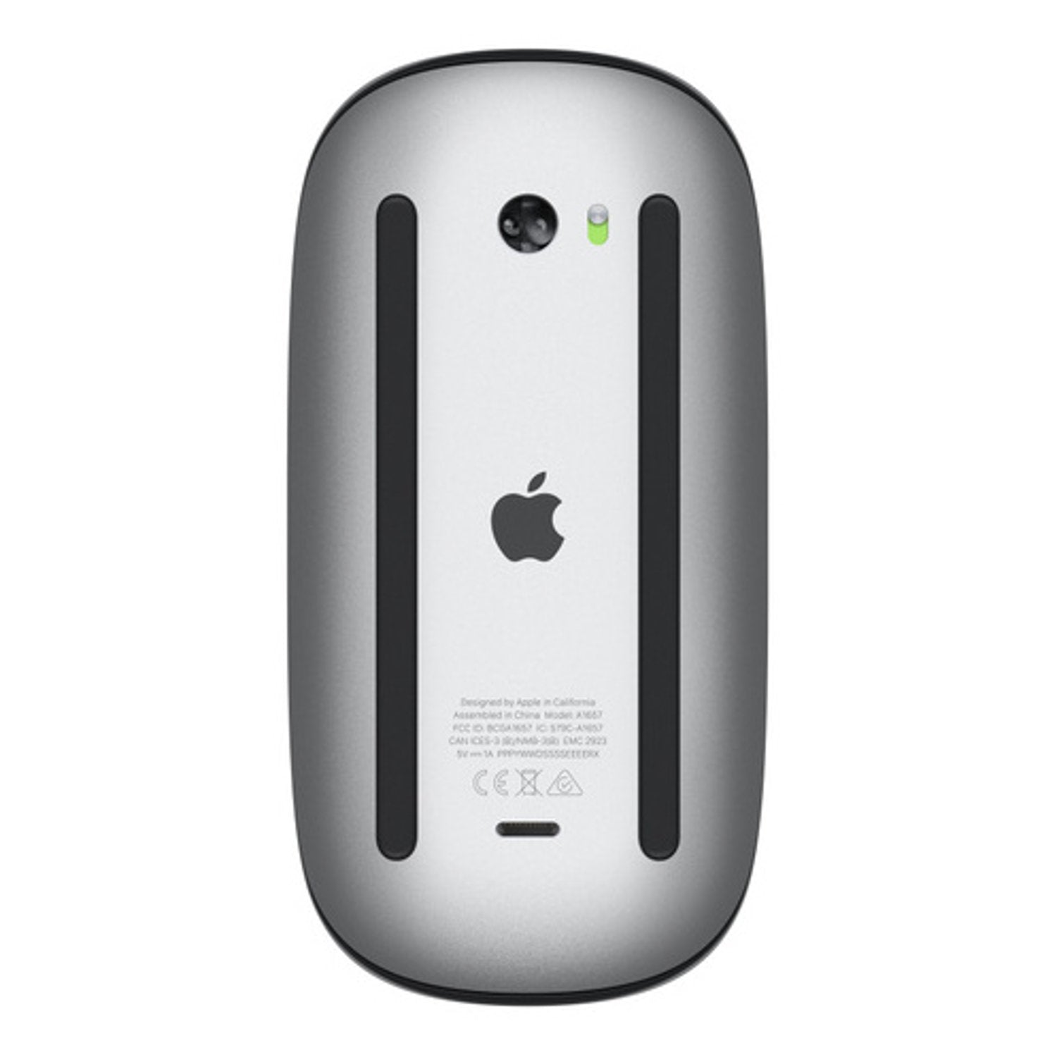 Magic Mouse – Black Multi‑Touch Surface (USB‑C)