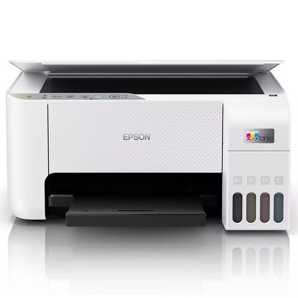 Epson Eco Tank L3256 Wifi All In One Ink Tank Printer