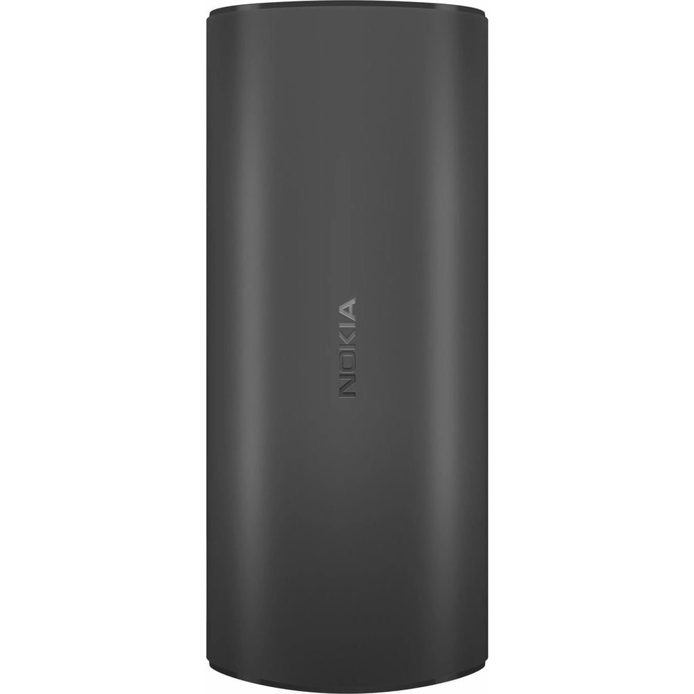 Nokia 105 48MB Black 4G Dual Sim Smartphone