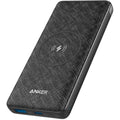 Anker Powercore Iii Sense 10k Wireless (black Iteration)