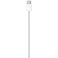 Apple USB Type-C Woven Charging Cable 1m White