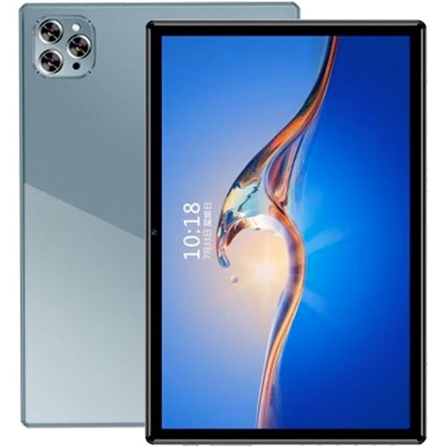 BSNL Penta P50PRO Tablet – WiFi+5G 128GB 6GB 10inch Black