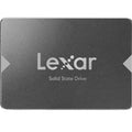 Lexar Internal SSD SATA III 2TB Black LNS100-2TRBNA