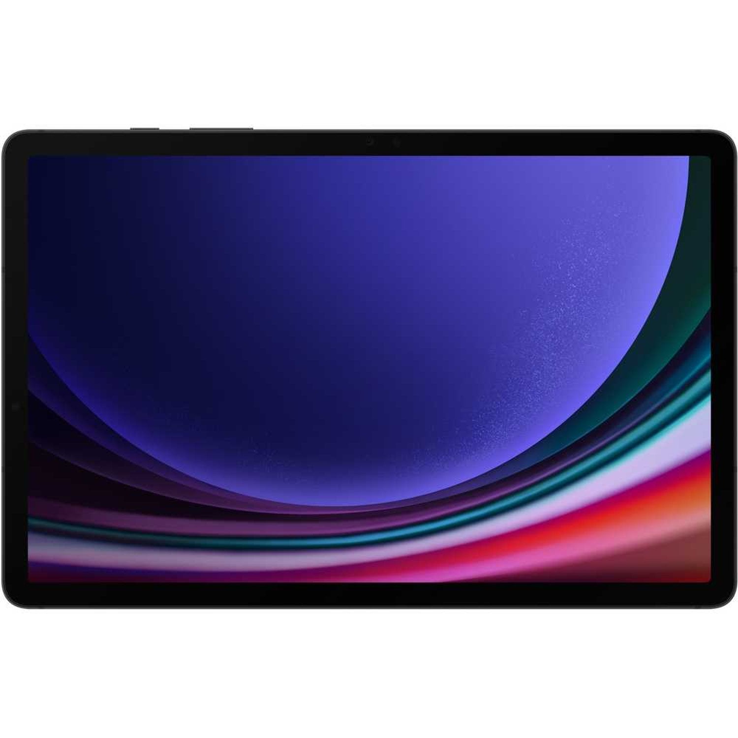 Samsung Galaxy Tab S9 – WiFi+5G 256GB 12GB 11inch Graphite – Middle East Version