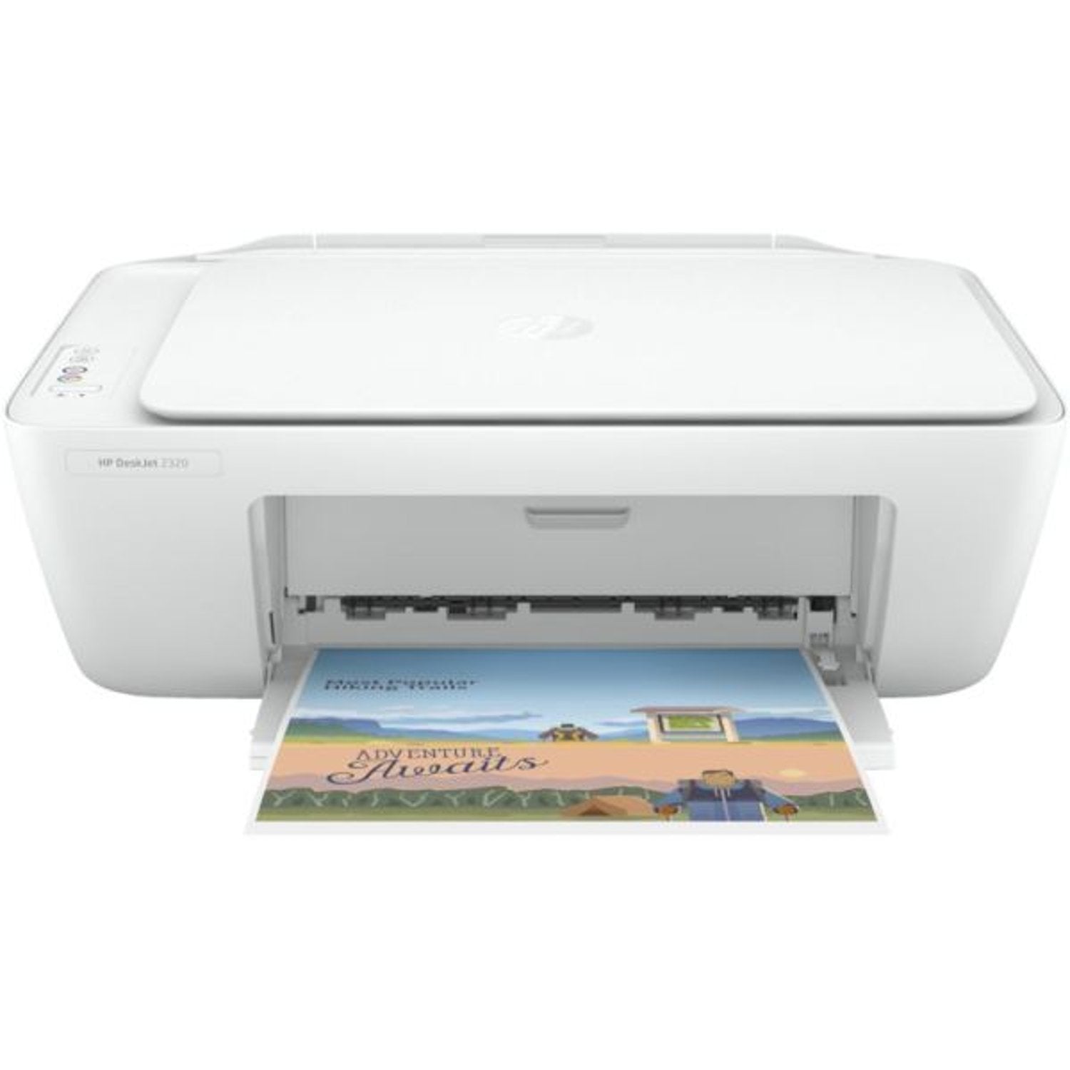 HP DeskJet 2320 7WN42B All-in-One Printer