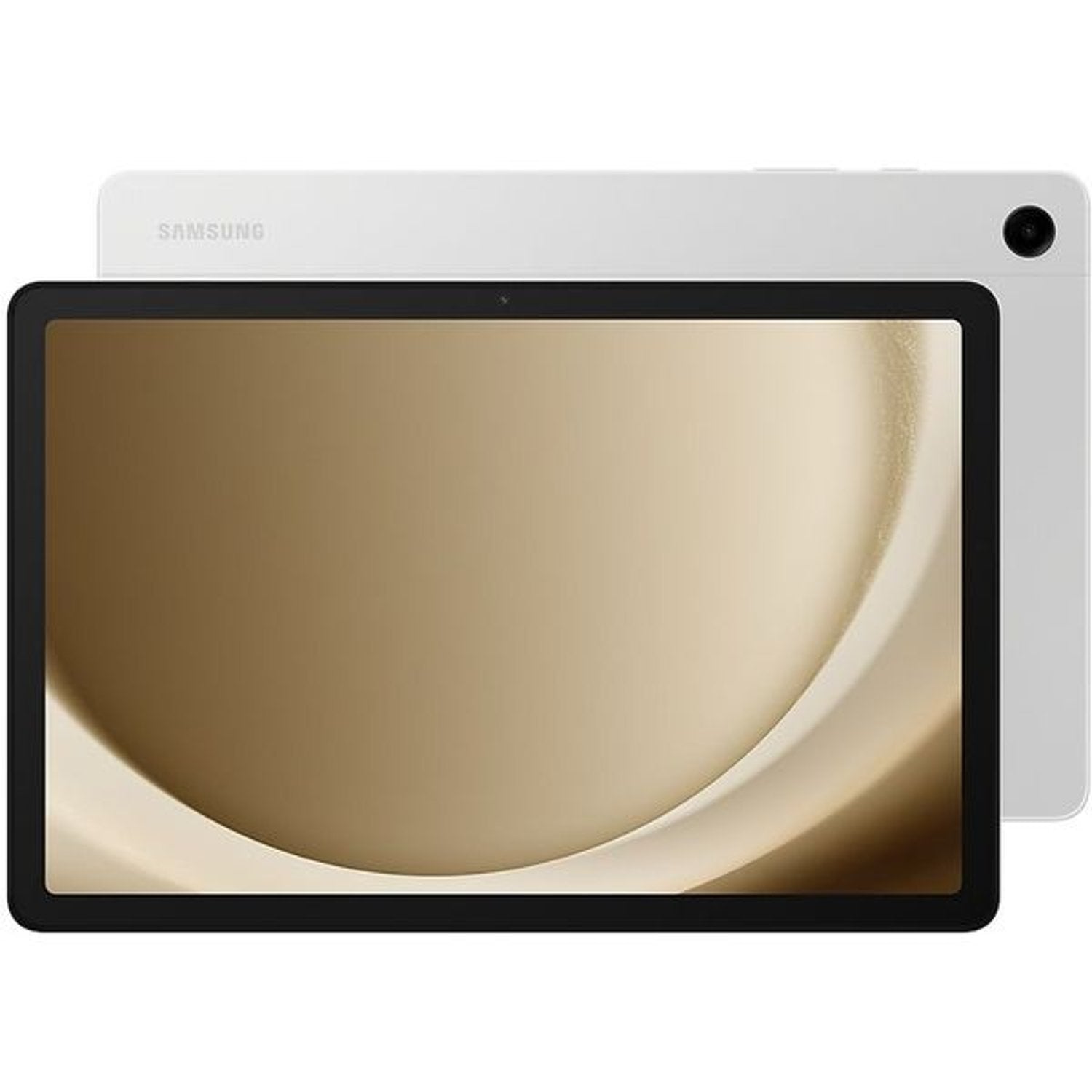 Samsung Galaxy Tab A9+ SM-X210NZSAMEA Tablet – Wi-Fi 64GB 4GB 11inch Mystic Silver