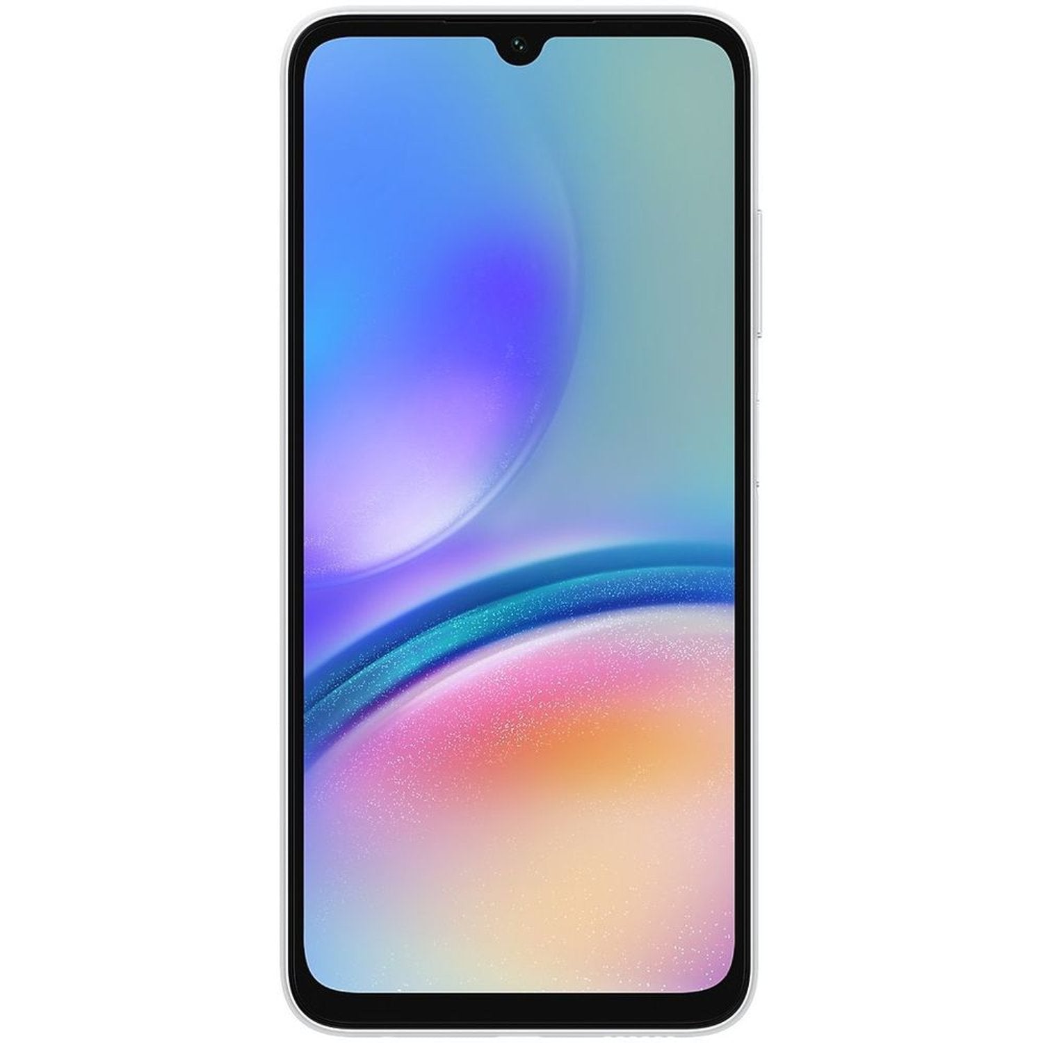 Samsung A05s 4GB 128GB Silver 4G Smartphone