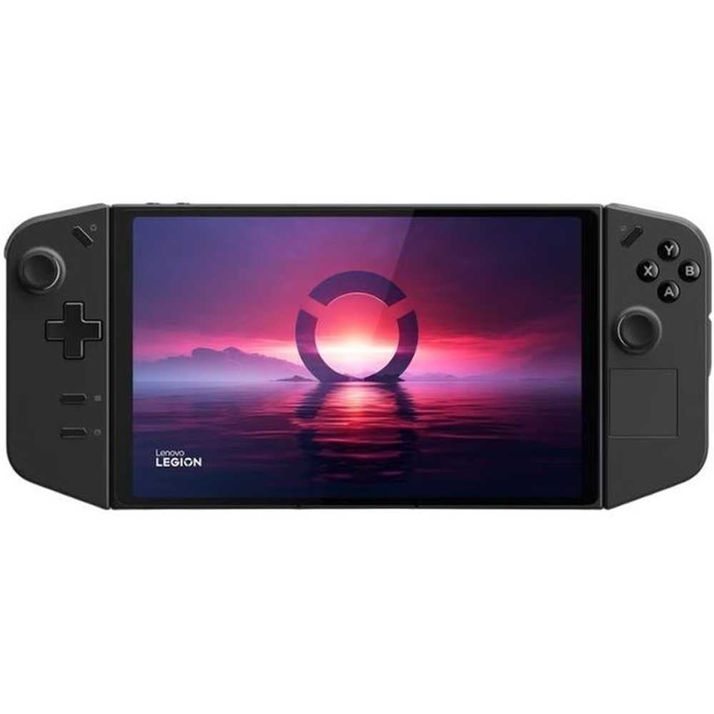 Lenovo Legion Go 8APU1 (2023) Handheld Gaming PC – AMD Ryzen Z1 Extreme / 8.8inch WQXGA / 512GB SSD / 16GB RAM / Shared AMD Radeon Graphics / Windows 11 Home / Black – [83E10030AX]
