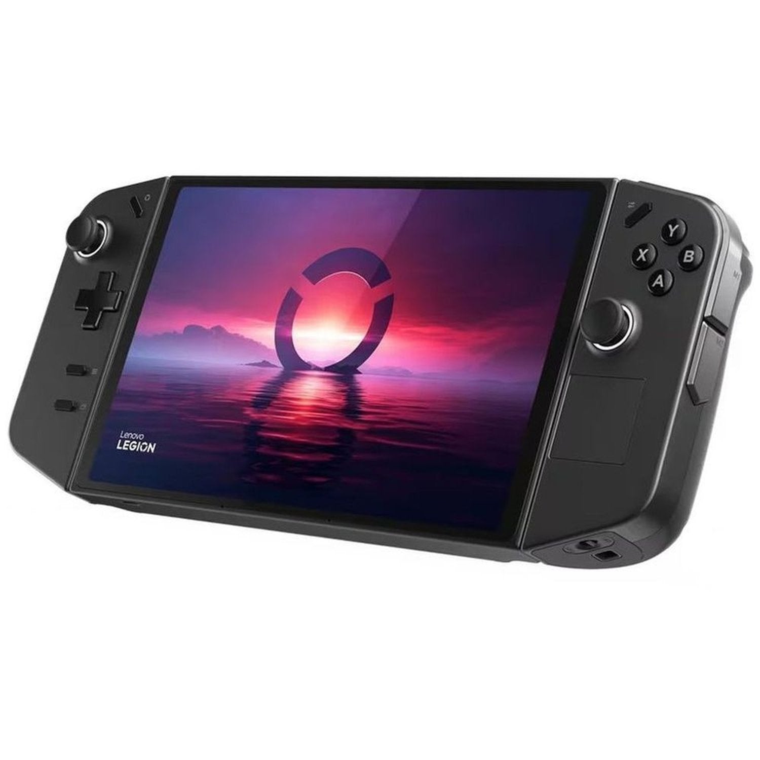 Lenovo Legion Go 8APU1 (2023) Handheld Gaming PC – AMD Ryzen Z1 Extreme / 8.8inch WQXGA / 512GB SSD / 16GB RAM / Shared AMD Radeon Graphics / Windows 11 Home / Black – [83E10030AX]
