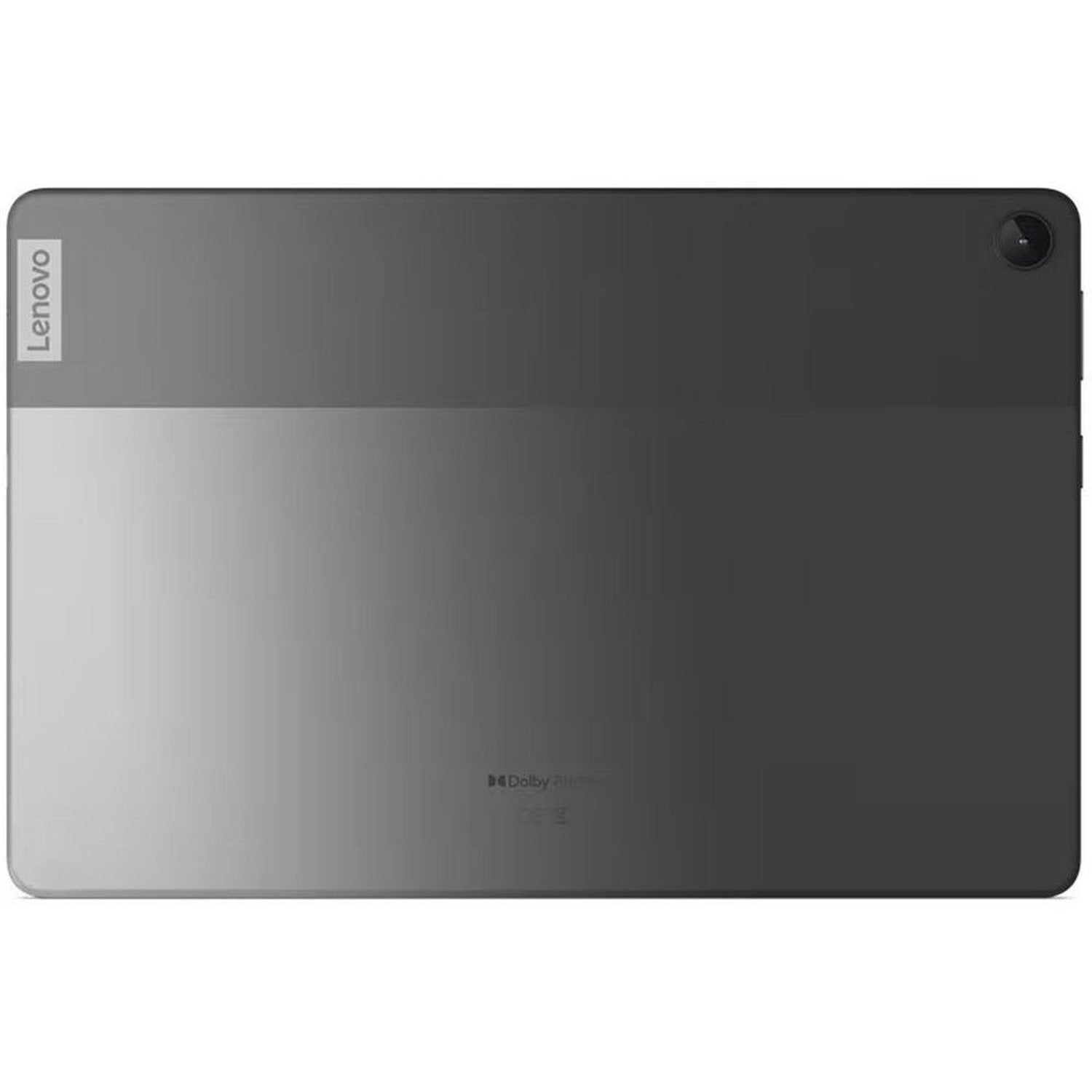 Lenovo Tab M10 ZAAE0077AE Tablet – WiFi 32GB 3GB 10.1inch Storm Grey