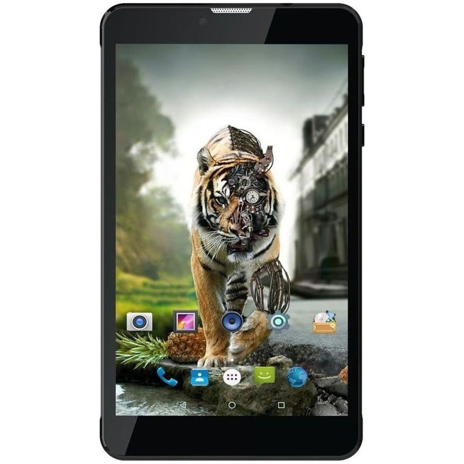 Heatz Z9910 Smart Tablet – WiFi+4G 16GB 2GB 7inch Assorted