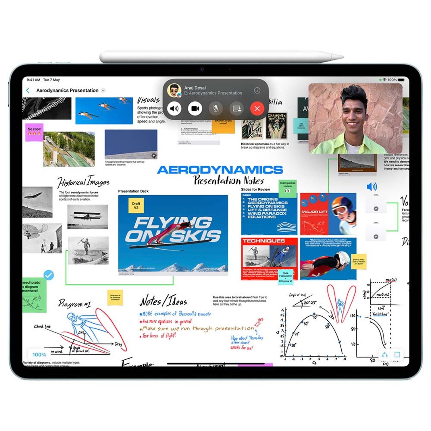 Apple Pencil Pro – iMachines