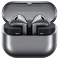 Samsung Galaxy Buds3 Wireless Earbuds Silver