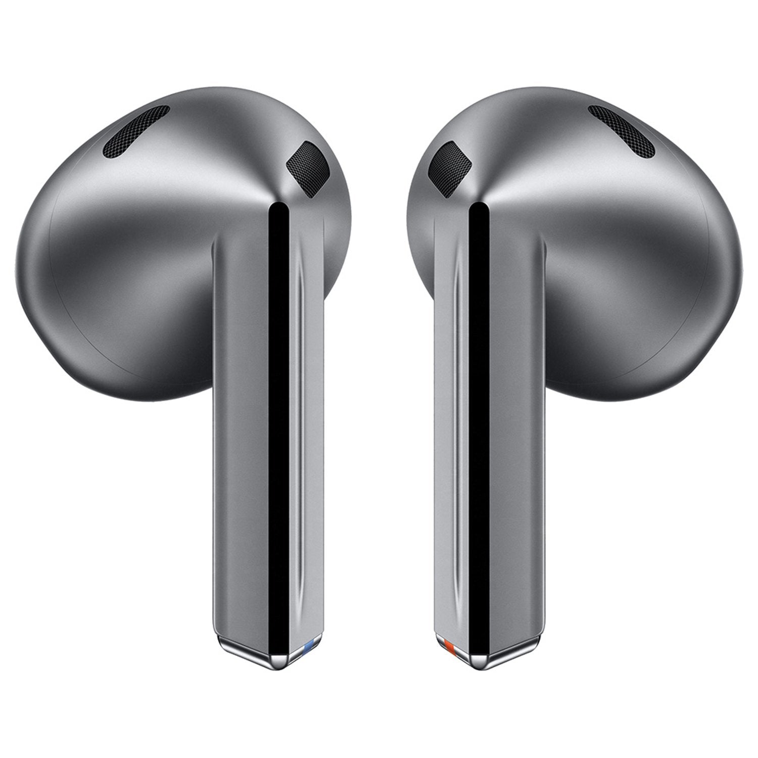 Samsung Galaxy Buds3 Wireless Earbuds Silver