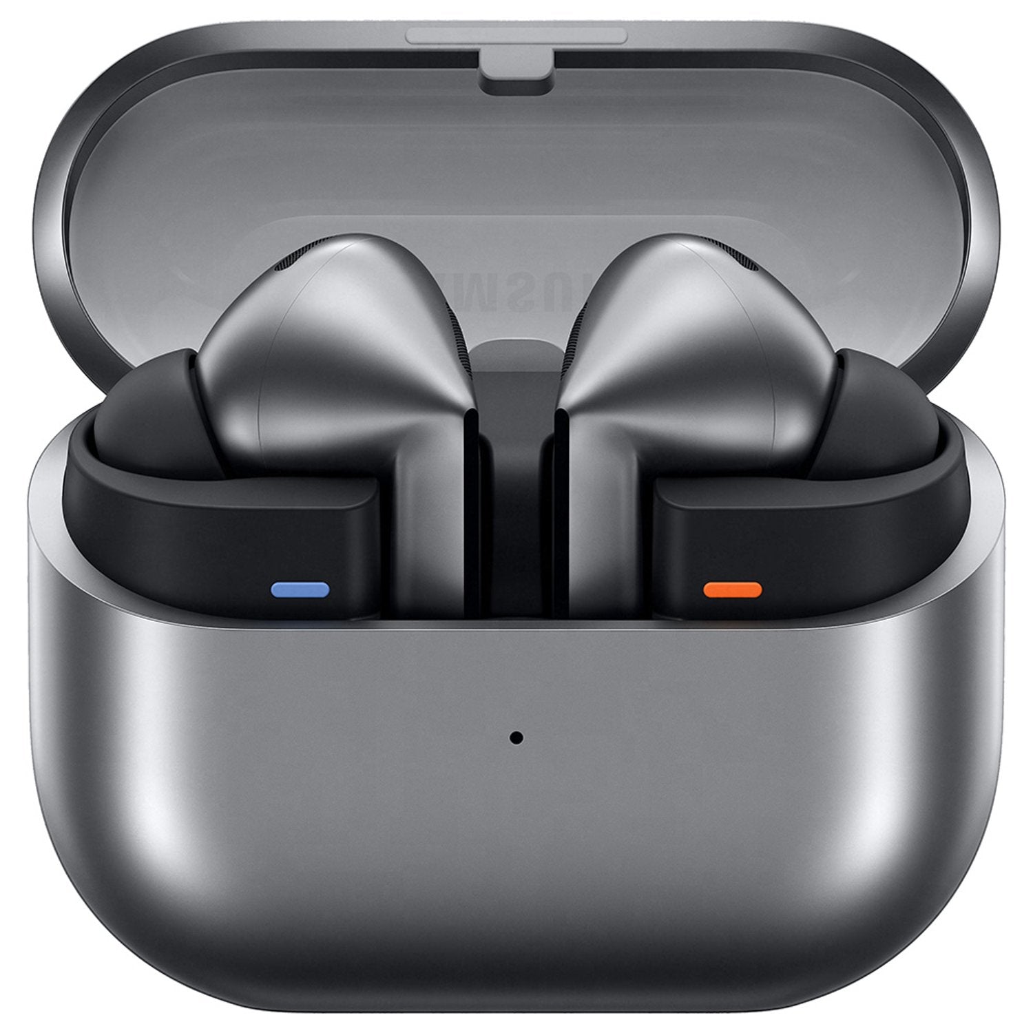 Samsung Galaxy Buds3 Pro Wireless Earbuds Silver