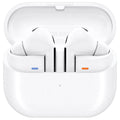 Samsung Galaxy Buds3 Pro Wireless Earbuds White – 2-Way Speakers, Adaptive ANC, Bluetooth 5.4, 30-Hour Battery Life