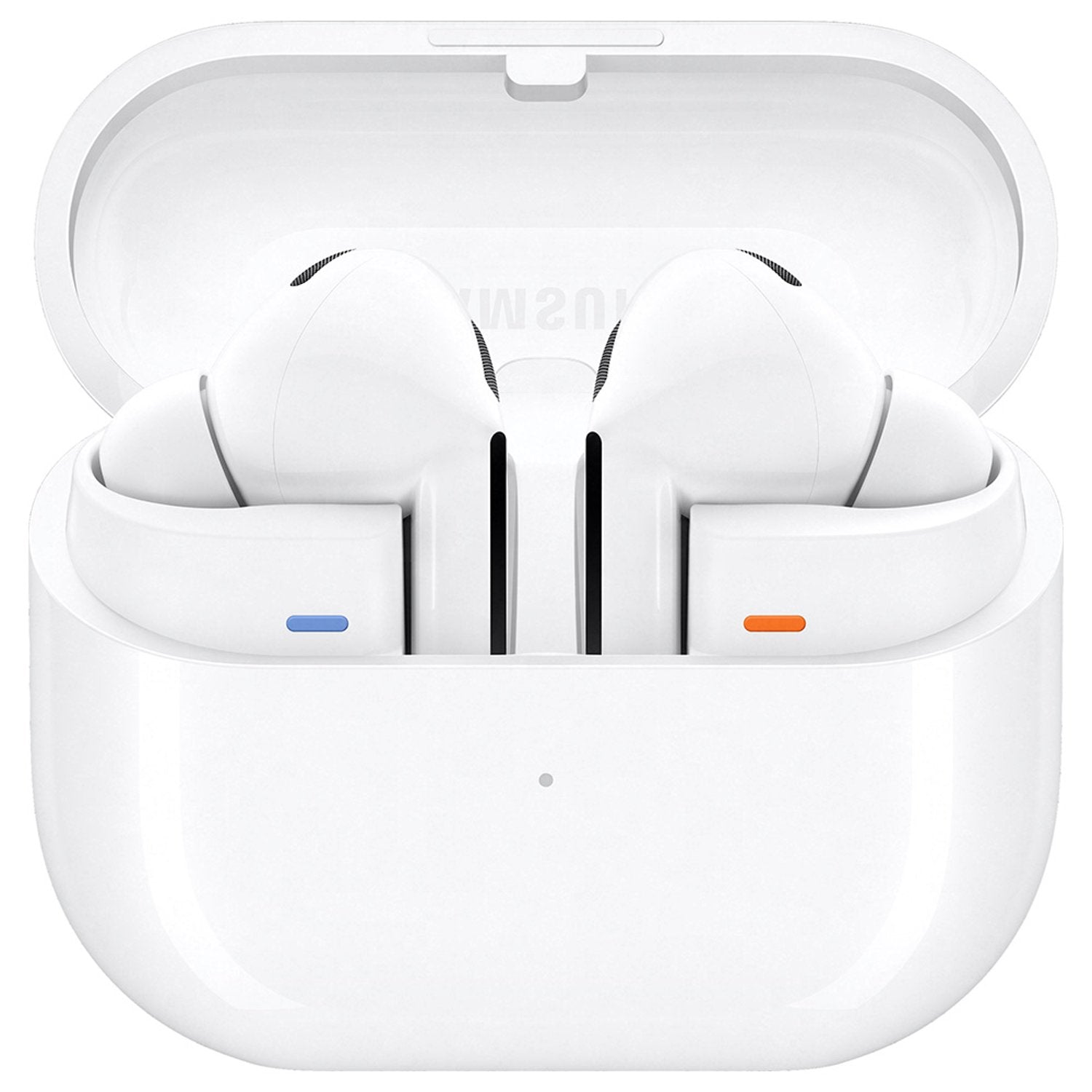 Samsung Galaxy Buds3 Pro Wireless Earbuds White – 2-Way Speakers, Adaptive ANC, Bluetooth 5.4, 30-Hour Battery Life