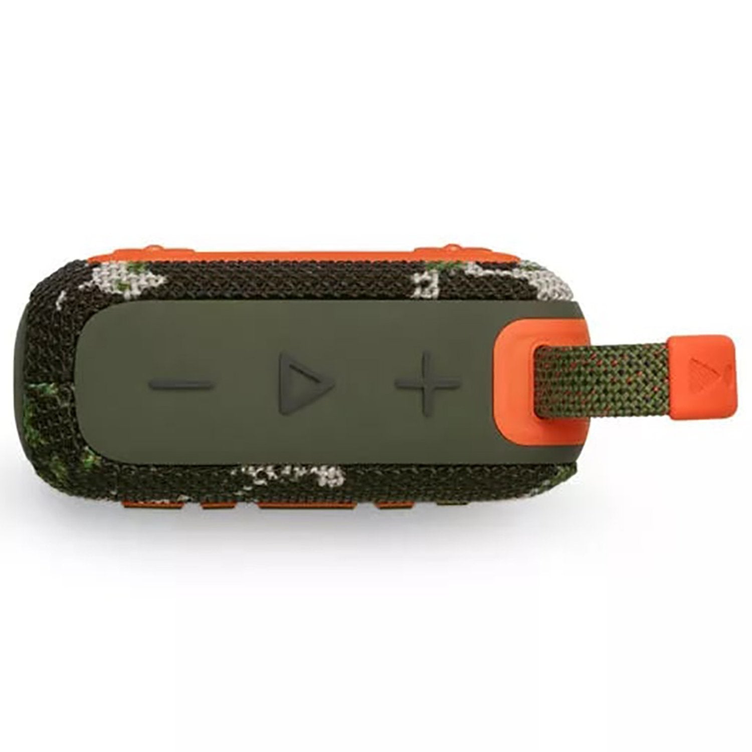 JBL Compact Bluetooth Speaker GO4-ULTRA