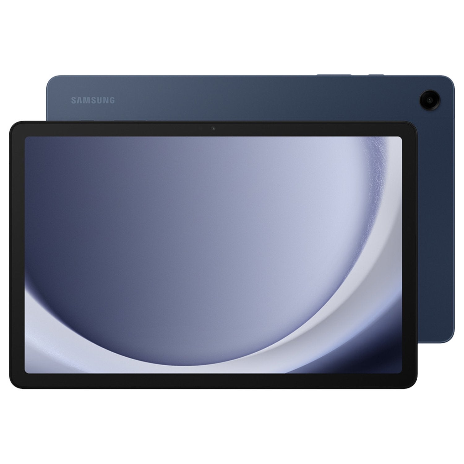Samsung Galaxy Tab A9 Plus SM-X210NDBEMEA Tablet – WiFi 128GB 8GB 11inch Mystic Navy