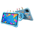 Oteeto TAB10 Kids Tablet – WiFi+4G 128GB 6GB 10.1inch Blue