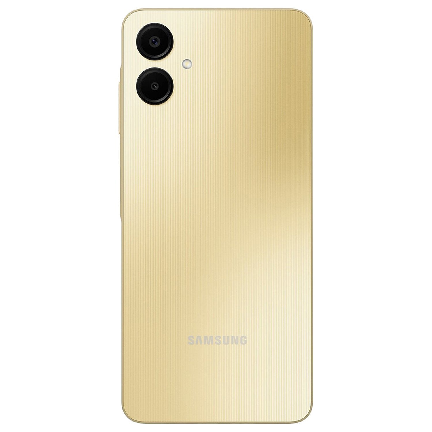 Samsung Galaxy A06 128GB 6GB Gold 4G Smartphone – Middle East Version