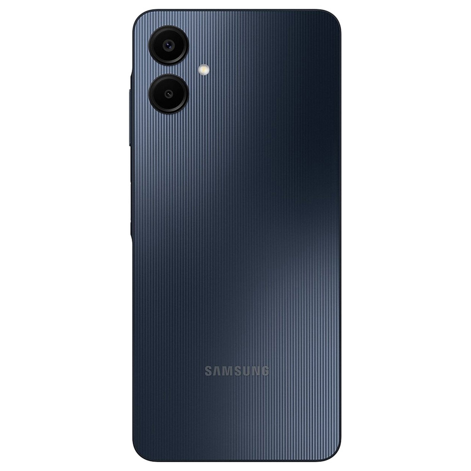 Samsung Galaxy A06 128GB 6GB Black 4G Smartphone – Middle East Version