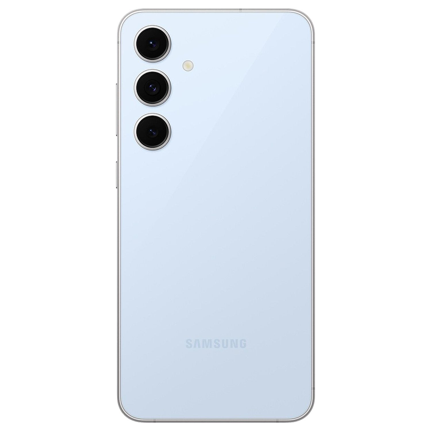 Samsung Galaxy S24 FE 256GB 8GB Blue 5G Smartphone – Middle East Version