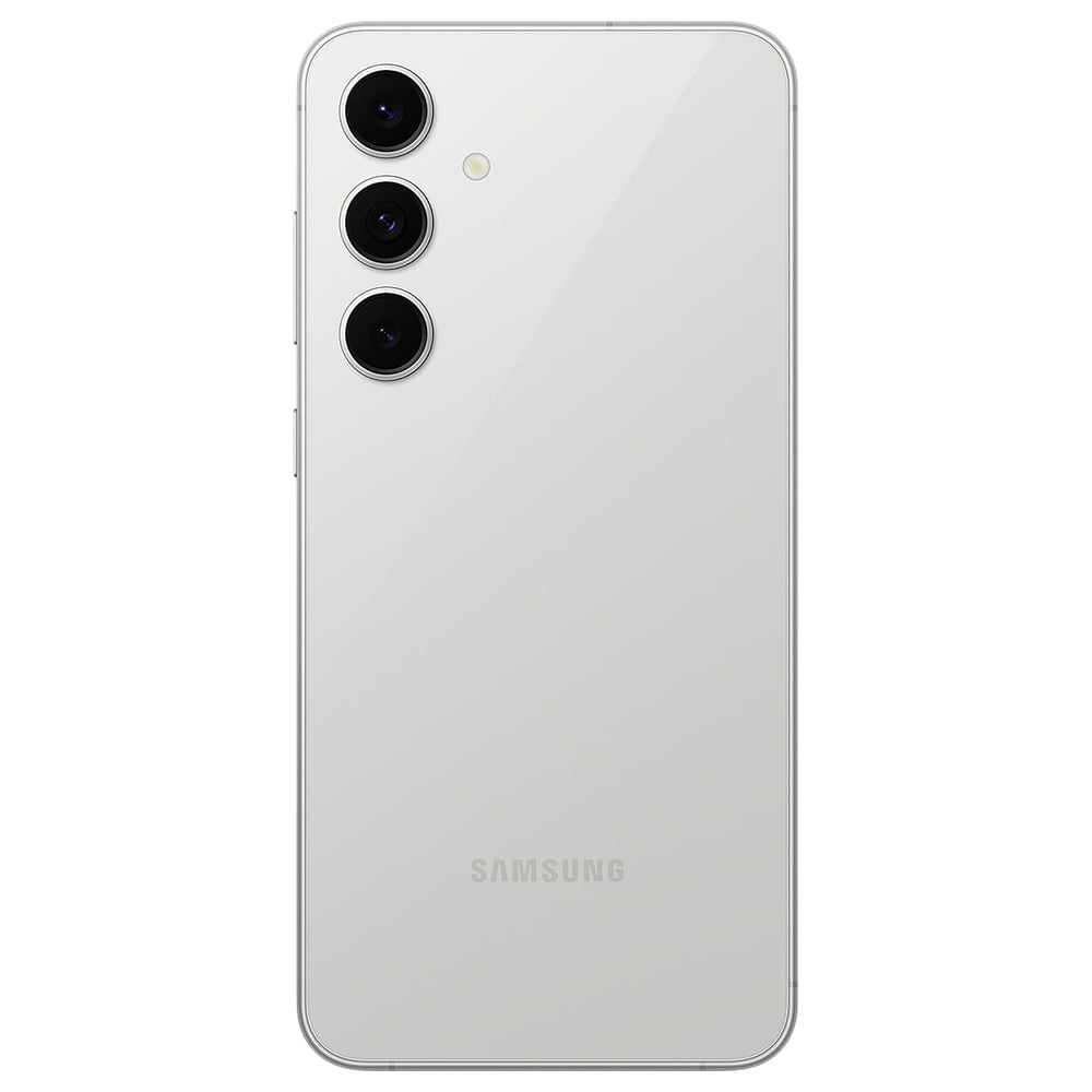 Samsung Galaxy S24 FE 256GB 8GB Gray 5G Smartphone – Middle East Version