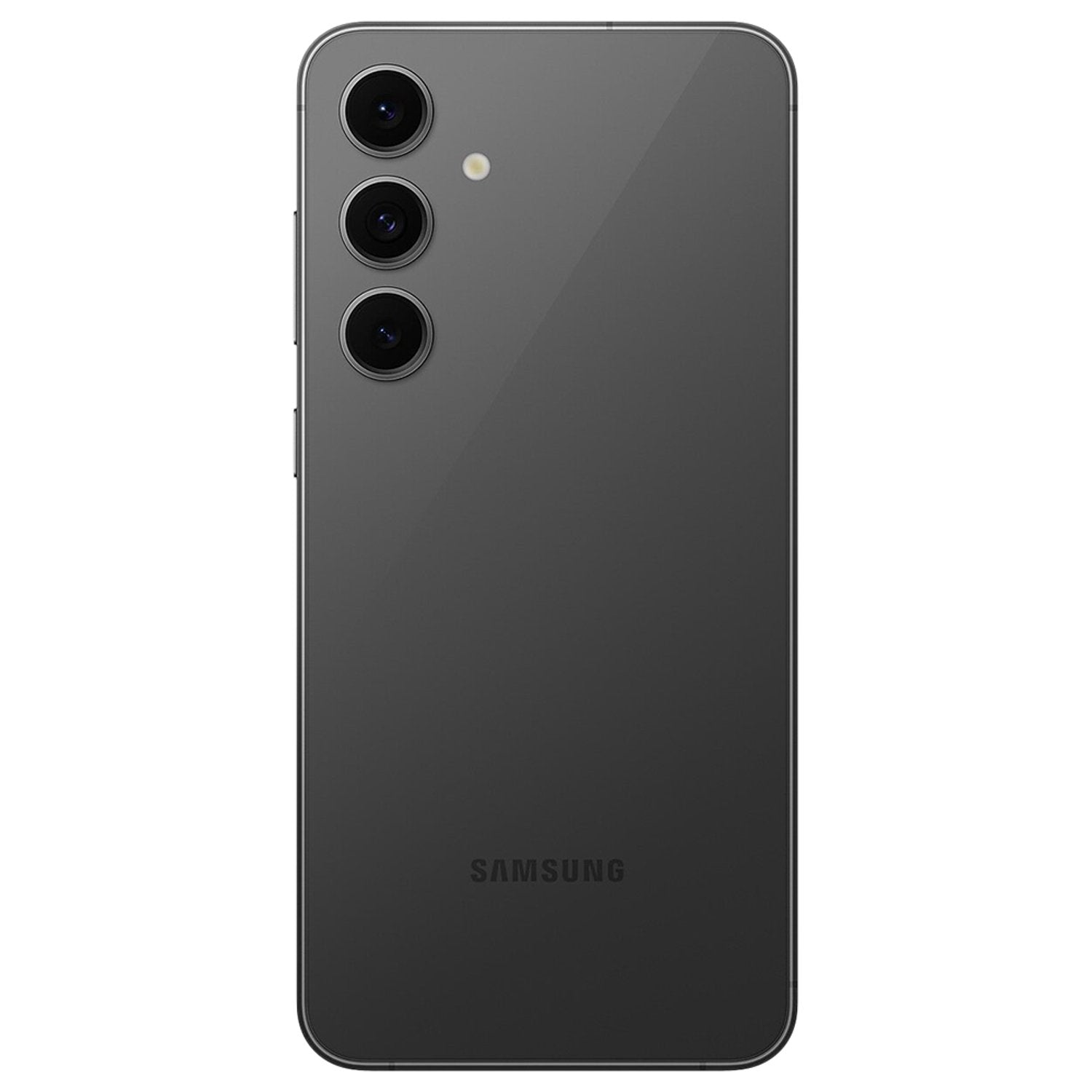 Samsung Galaxy S24 FE 256GB 8GB Graphite 5G Smartphone – Middle East Version