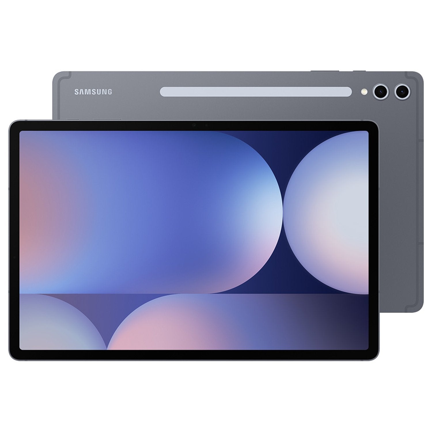 Samsung Galaxy Tab S10+ SM-X820NZAAMEA Tablet – WiFi 256GB 12GB 12.4inch Moonstone Grey + S Pen