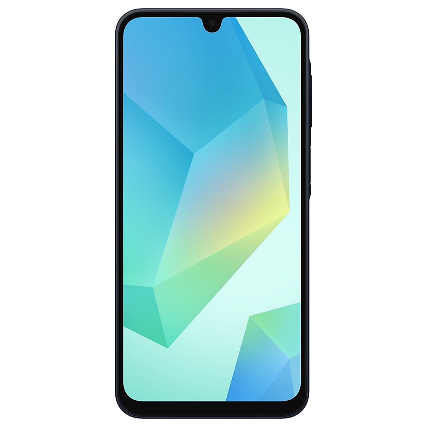 Samsung Galaxy A16 128GB 4GB Blue Black 5G Smartphone – Middle East Version