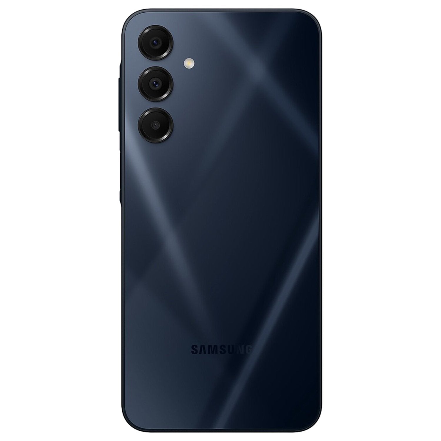 Samsung Galaxy A16 128GB 4GB Blue Black 5G Smartphone – Middle East Version