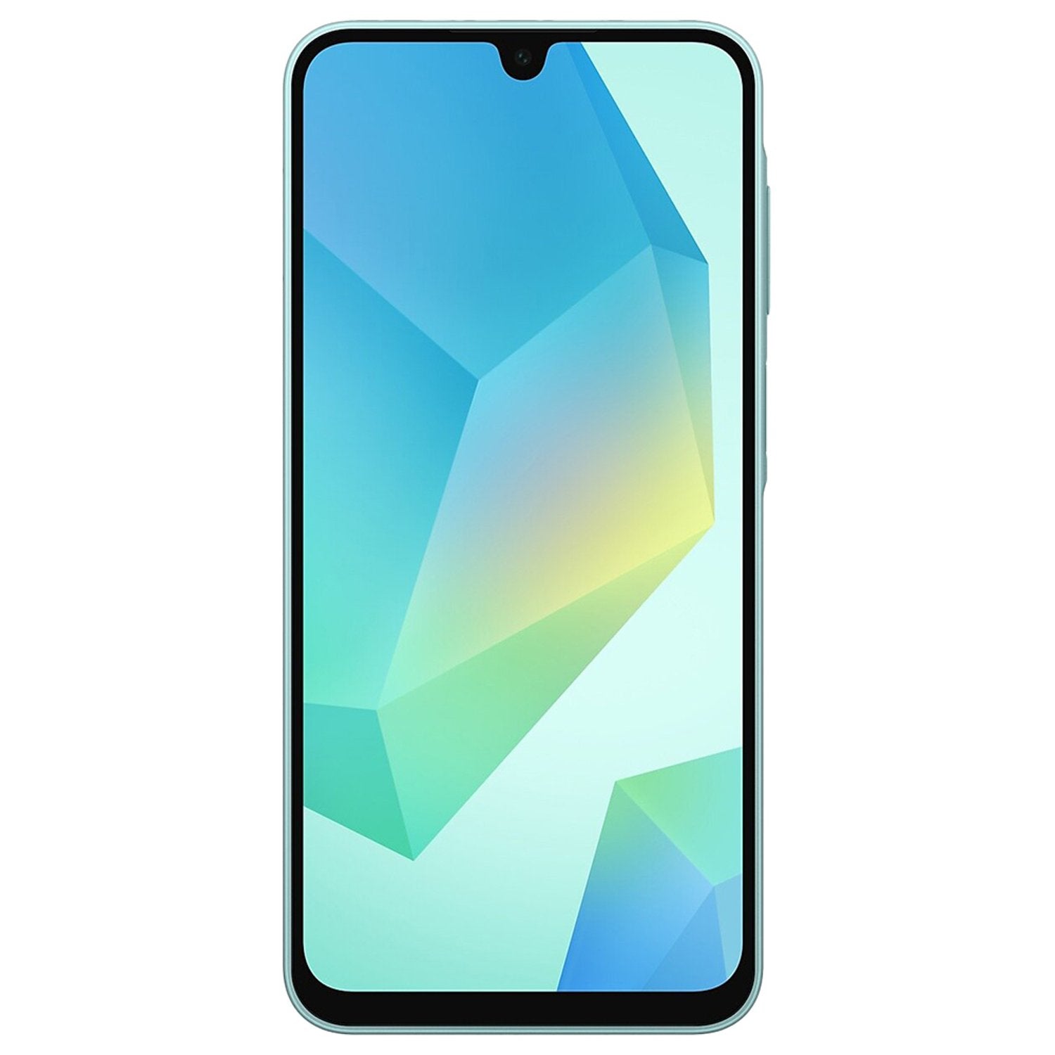 Samsung Galaxy A16 128GB 4GB Light Green 5G Smartphone – Middle East Version