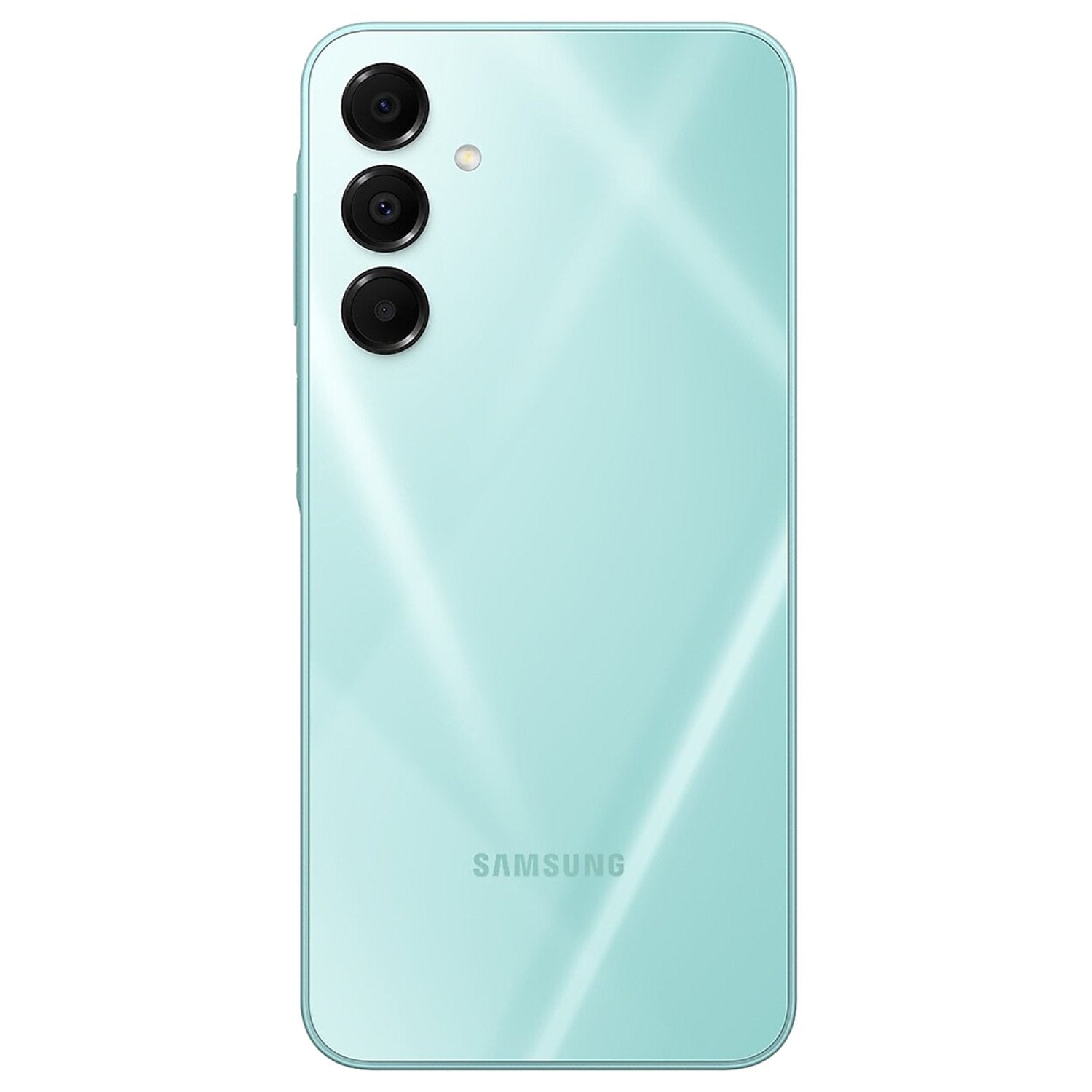 Samsung Galaxy A16 128GB 4GB Light Green 5G Smartphone – Middle East Version