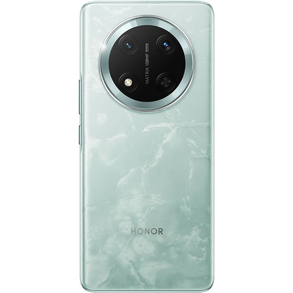 Honor X9c 256GB Jade Cyan 5G Smartphone – International Version
