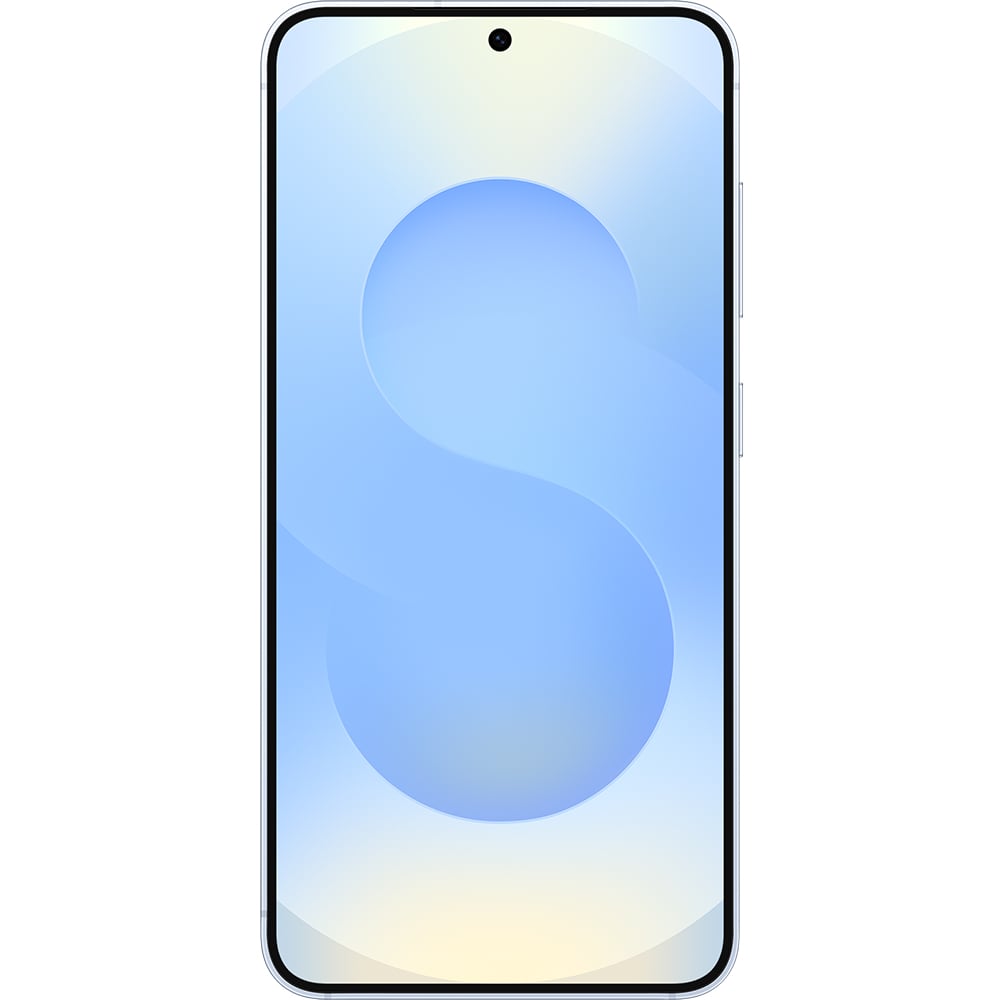 Samsung Galaxy S25 256GB Icy Blue 5G Smartphone – International Version