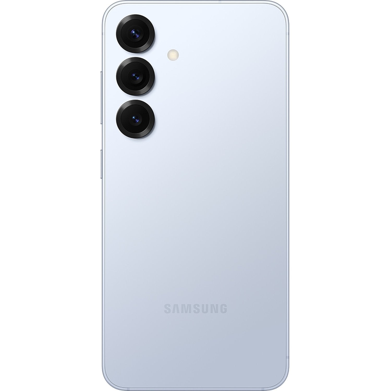 Samsung Galaxy S25 256GB Icy Blue 5G Smartphone – International Version