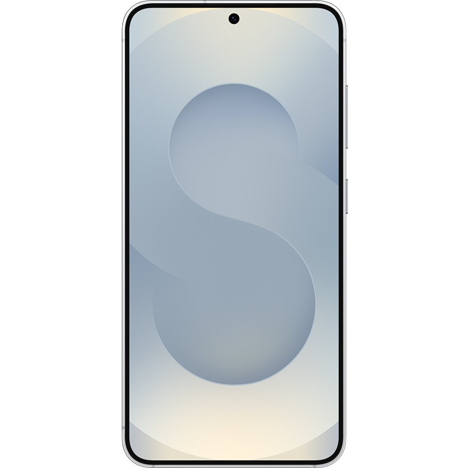 Samsung Galaxy S25 256GB Silver Shadow 5G Smartphone – International Version
