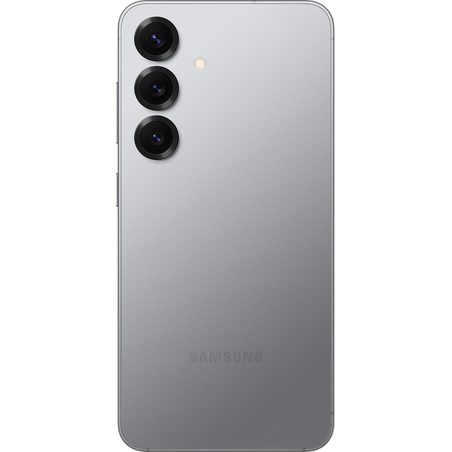 Samsung Galaxy S25 256GB Silver Shadow 5G Smartphone – International Version
