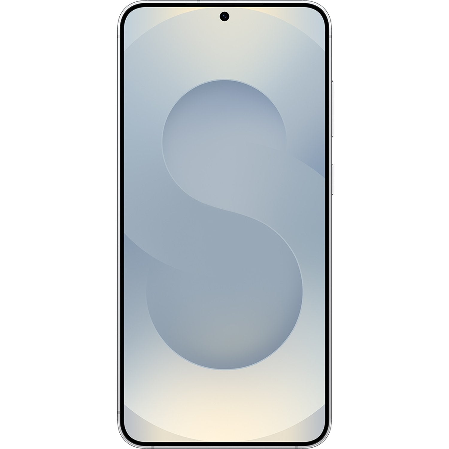 Samsung Galaxy S25+ 256GB Silver Shadow 5G Smartphone – International Version