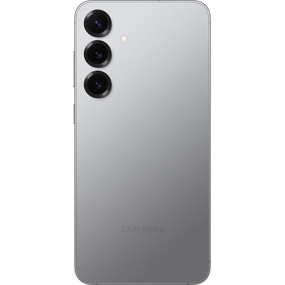 Samsung Galaxy S25+ 256GB Silver Shadow 5G Smartphone – International Version